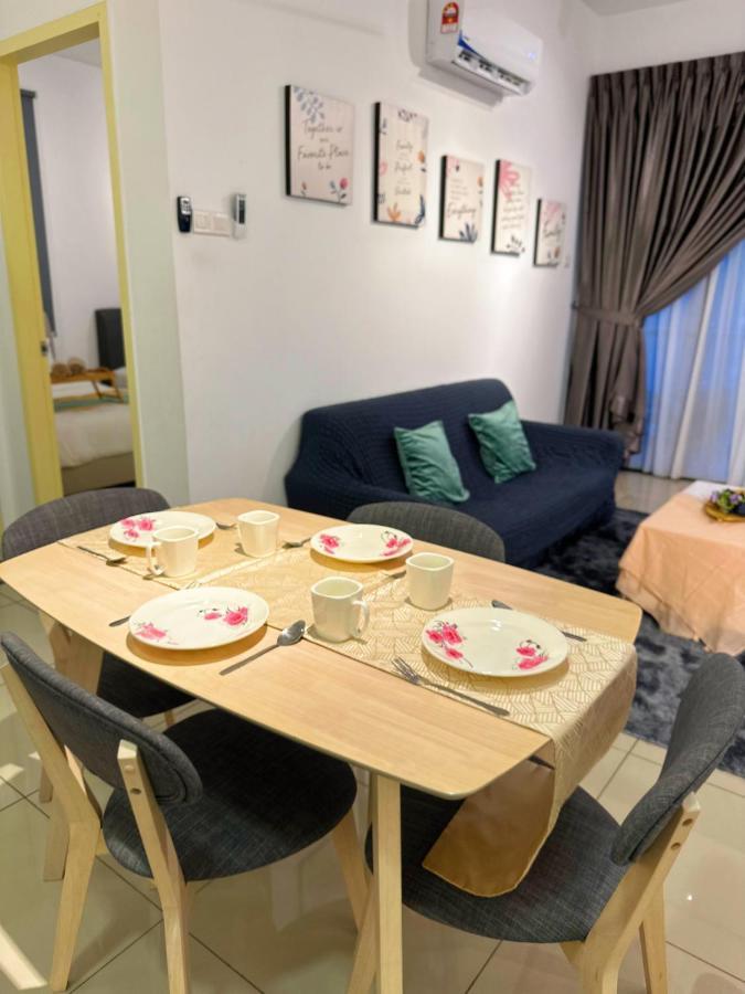Atlantis Residence#1Bedroom#2-4Pax#1710 Malacca Exterior foto