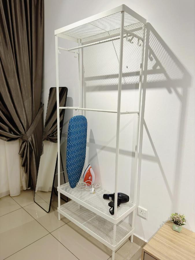 Atlantis Residence#1Bedroom#2-4Pax#1710 Malacca Exterior foto