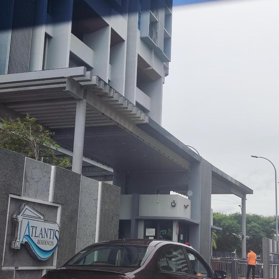 Atlantis Residence#1Bedroom#2-4Pax#1710 Malacca Exterior foto
